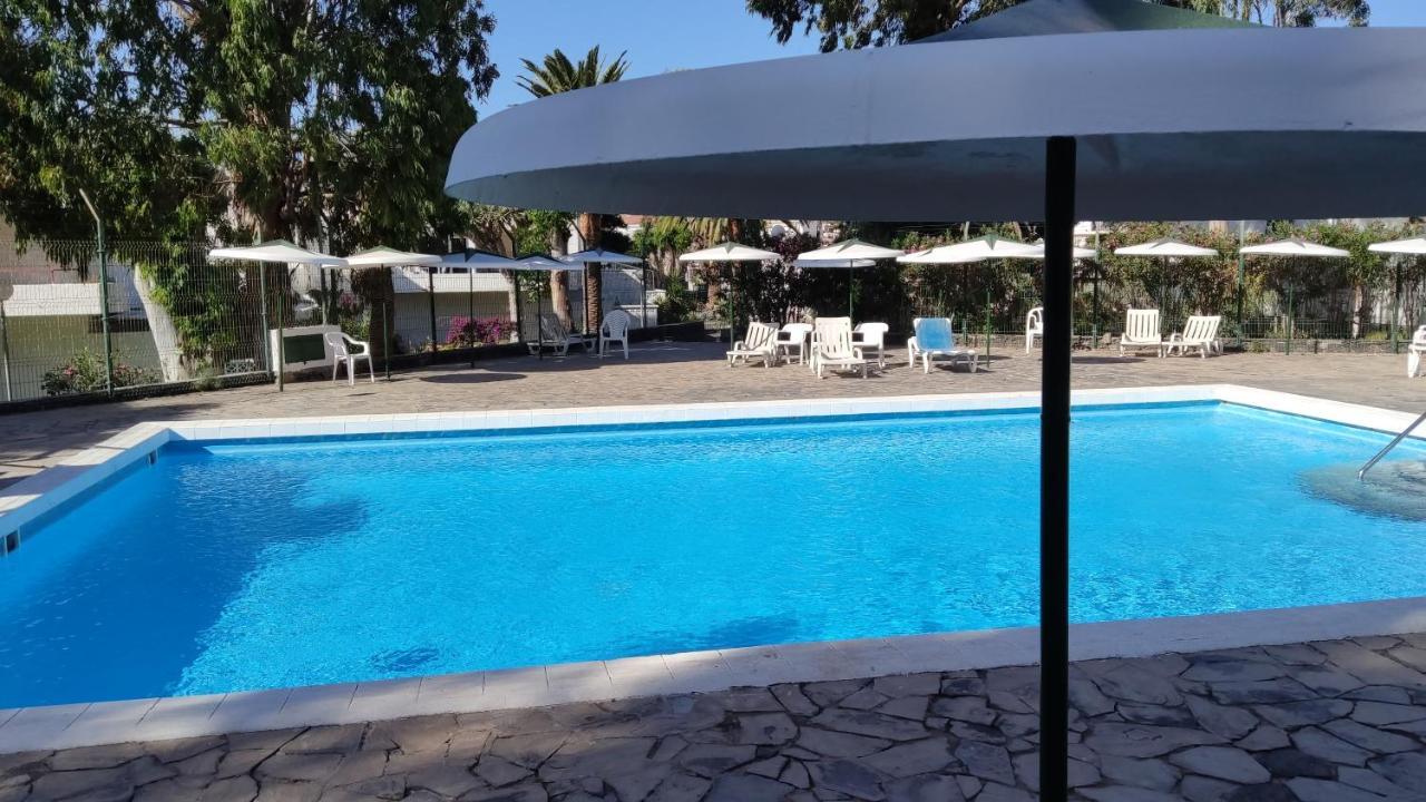 Marysol - Lovely Studio Tenerife Sur Arona  Exterior photo